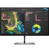 купить HP 1B9T0AA Z27k G3 4K USB-C Display в Алматы фото 1