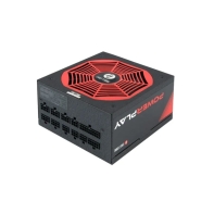 Купить БП ATX 1200W Chieftec Chieftronic PP GPU-1200FC, Platinum, 20 4/20 4 8/24 4/24 8 8,14cm,8x6 2p PCI-E  GPU-1200FC в Алматы