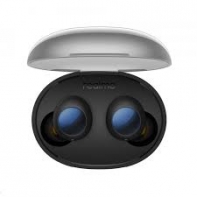 купить Беспроводные наушники realme Buds Q2s RMA2110 Black в Алматы фото 3