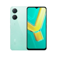 купить Смартфон Vivo Y03 4/64GB, Gem Green в Алматы фото 1