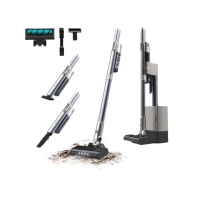 Купить Пылесос вертикальный Cecotec Scoba 2100 Station синий Алматы