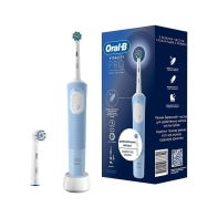 купить ORAL B Электрическая зубная щетка D103.423.3 тип 3708 в Алматы