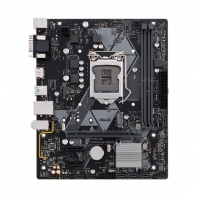 купить Материнская плата ASUS PRIME H310M-E R2.0/CSM LGA1151, 2xDDR4 (2666), 4xSATA,1xM.2, 1xD-Sub, 1xHDMI, 2xUSB3.1, 2xUSB2.0, 2xPS/2, mATX в Алматы фото 1