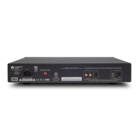 купить CD транспорт Cambridge Audio CXC, серебристый,&nbsp;C11133K в Алматы фото 2