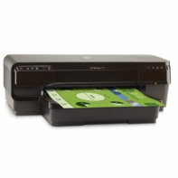 купить Принтер HP Europe/Officejet 7110 e-Print/A3/15 ppm/1200x600 dpi в Алматы фото 2