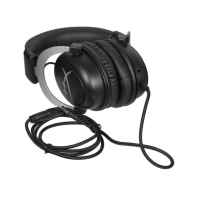 купить Наушники-гарнитура игровые HyperX HHSC2-CG-SL/G CloudX в Алматы фото 3