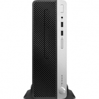 купить Системный блок HP 4CZ79EA ProDesk 400G5SFF, GOLDHE, i5-8500, 4GB, 1TB HDD, W10p64, DVD-WR, 1yw, USB kbd, mouse USB_Z в Алматы фото 3