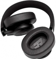 купить Наушники беспроводные JBL Live 500 BT, черные в Алматы фото 3