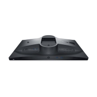купить ALIENWARE 500HZ GAMING MONITOR в Алматы фото 3