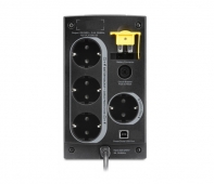 купить ИБП APC/BC750-RS/Back/Line Interactiv/Schuko/750 VА/415 W в Алматы фото 2