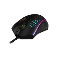 купить Мышь игровая Redragon Memeanlion honeycomb Оптика, RGB, 12400 DPI в Алматы фото 2