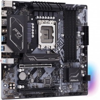 купить Материнская плата ASRock B660M PRO RS в Алматы фото 1