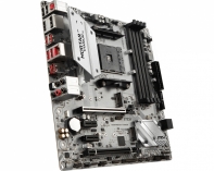 купить Материнская плата MSI B450M MORTAR TITANIUM AM4 B450 4xDDR4 4xSATA3 RAID 2xM.2 HDMI DP mATX в Алматы фото 2