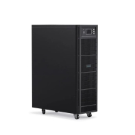 Купить Источник бесперебойного питания MARSRIVA MR-US6K Smart Online UPS 6KVA / 6KW, 1:1 phase, with 16pcs 12V/9Ah battery в Алматы