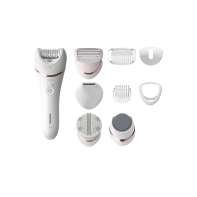 купить Эпилятор Philips серии 8000 BRE740/10 для влажного и сухого бритья в Алматы фото 2