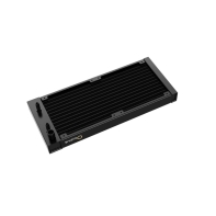 купить Водяное охлаждение для CPU Ocypus Iota L24 BK TDP 280W 4-pin Intel/AMD Черный в Алматы фото 2