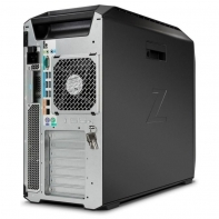 купить Рабочая станция HP Europe/Z8 G4/Tower/Xeon/4112/2,6 GHz/16 Gb/1000 Gb/DVD+/-RW/Quadro/P620/2 Gb/Windows 10/Pro/64/Русская/Premium FIO 2xUSB3.1 TypeC 2 в Алматы фото 4