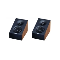 Купить ELAC Акустическая система DEBUT A4.3 ОРЕХ EAN:4011822321668 (Пара) Алматы