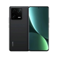 купить Мобильный телефон Xiaomi 13 Pro 12GB RAM 512GB ROM Ceramic Black в Алматы фото 1