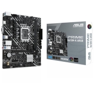 Купить Материнская плата ASUS PRIME H610M-K ARGB, LGA1700 2xDDR5 Алматы