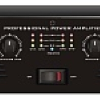 купить TS-4350PD профессиональный стерео усилитель 4?200W@8?,4?350W@4?, 2?700W@ bridge 2*8? в Алматы фото 1
