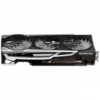 купить 16GB RX 6800 XT SE GDDR6 SAPPHIRE NITRO+ GAMING OC 3xDP HDMI (11304-01-20G) в Алматы фото 2
