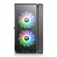 Купить Компьютерный корпус Thermaltake View 51 TG ARGB без Б/П Алматы
