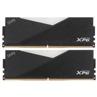 купить Комплект модулей памяти ADATA AX5U6400C3232G-DCLARBK DDR5 64GB (kit 2x32) в Алматы фото 1