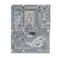 купить Материнская плата ASUS ROG STRIX X870E-A GAMING WIFI7 NEO AM5 X870E 4xDDR5 4xSATA RAID 4xM.2 1xHDMI в Алматы фото 3