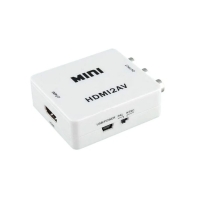 купить Адаптер ViTi HDMI2AV в Алматы фото 1