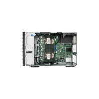 купить Сервер HPE ML350 Gen11 (P81776-425) в Алматы фото 2