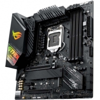 купить Материнская плата ASUS ROG STRIX Z490-G GAMING (WI-FI) LGA1200 4xDDR4 6xSATA3 2xM.2 HDMI DP ATX в Алматы фото 3