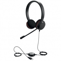 купить Jabra EVOLVE 20 MS Stereo в Алматы фото 2