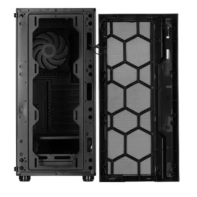 купить Корпус 2E Gaming SPERO G2052 2E-G2052&nbsp;черный в Алматы фото 2