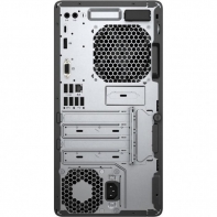 купить Компьютер 400G5MT / GOLDHE / i5-8500 / 8GB / 256GB M.2 PCIe NVMe / DOS / DVD-WR / 1yw / USBkbd BELFD / mouseUSB / HP HDMI Port в Алматы фото 3