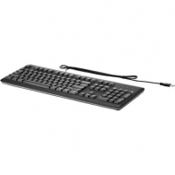 купить Клавиатура HP Europe/QY776A6/USB в Алматы фото 1