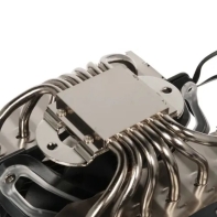 купить Кулер для процессора Zalman CNPS20X ARGB 2066, 2011-V3, 2011, 115X, *1700 (ZM-1700MKA), AM4, AM3, AM в Алматы фото 3