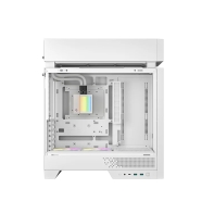купить Компьютерный корпус Deepcool CL6600 WH без Б/П в Алматы фото 2