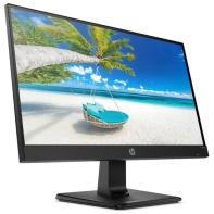 купить Монитор HP V221vb 21.5", черный (453F2AA) в Алматы фото 2