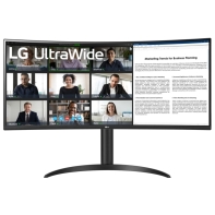 Купить Монитор 34* LG 34WR55QK-B Алматы