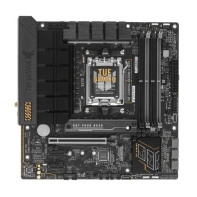 Купить Материнская плата ASUS TUF GAMING B650M-E WIFI AM5 4xDDR5 4xSATA3 RAID 2xM.2 2xDP HDMI mATX Алматы
