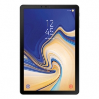 купить Планшет Samsung Galaxy TabA10.1  SM-T835NZKASKZ Quad 2.4GB 64GB 13Mp Android8.0 7300Mah Wi-Fi black в Алматы фото 1