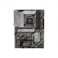 купить Материнская плата ASUS PRIME Z590-P LGA1200 4xDDR4 4xSATA3 Raid 3xM.2 HDMI DP ATX в Алматы фото 1
