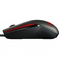 купить Игровая мышь ASUS P301-1A ROG SICA wired, optical, 5000 DPI, LED lighting в Алматы фото 3