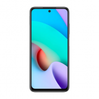 купить Мобильный телефон Redmi 10 2022 4GB RAM 64GB ROM Carbon Gray в Алматы фото 3