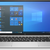 купить Ноутбук HP 358V3EA EliteBook x360 1040 G8 i7-1165G7 14.0 16GB/512 LTEA Win10 Pro в Алматы фото 1