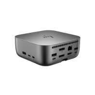 купить HP Thunderbolt 4 Ultra 180W G6 Dock в Алматы фото 3