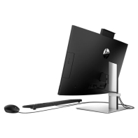 купить HP 6B2C8EA HP ProOne 440 23.8NT G9 AiO i7-12700T 16GB/512 Win11/10 Pro в Алматы фото 2