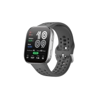 купить Смарт часы Amazfit Bip 6 A2435 Black в Алматы фото 1