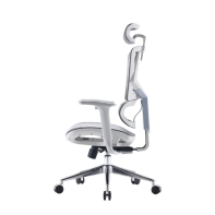 купить Офисное кресло Sihoo M90C-N402 серый в Алматы фото 2